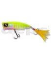 DEPS PULSECOD JR. 04 CHART OIKAWA
