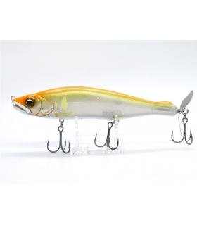 GAN CRAFT KAITEN 178 FLOATING 05 KINOKUNI ORANGE