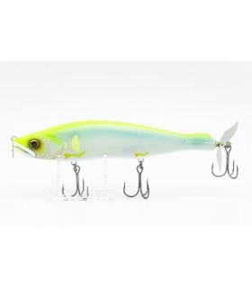 GAN CRAFT KAITEN 178 FLOATING 06 KINOKUNI LEMON