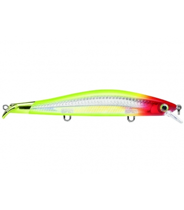 RAPALA RIPSTOP MINNOW SUSPENDING 12CM CLOWN CLN