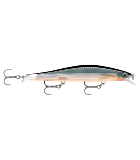 RAPALA RIPSTOP MINNOW SUSPENDING 9CM HALLOWEEN HLW