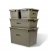 NASH BANK LIFE STACKER STORAGE BOX MEDIUM