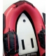 NOMURA SEAT FLOOR PARA BELLY