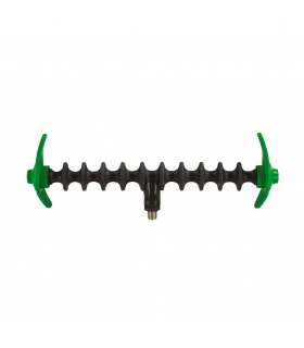 MAVER ADJUSTABLE QUIVER REST