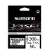 SHIMANO FLUOROCARBONO YASEI PREDATOR LEADER 0.30 MM 50 MT
