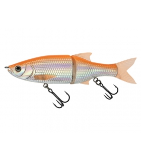MOLIX GLIDE BAIT 130 F LIVE 621 ORANGE FLASH