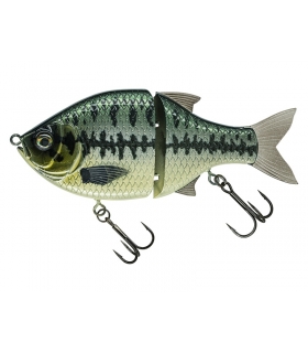 MOLIX GLIDE BAIT 140F BABY BASS 123