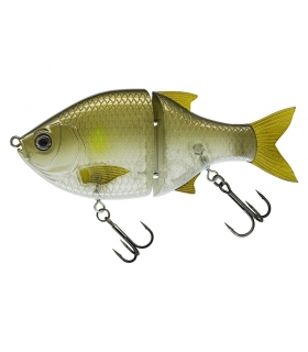 MOLIX GLIDE BAIT 140F GHOST AYU 458