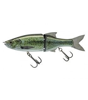MOLIX GLIDE BAIT 178SS LIVE BLACK BASS 611