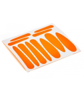 MOLIX SIGHT MARKER ORANGE FLUO