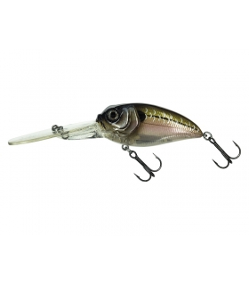 MOLIX SCULPO XD RATTLIN'(EXTRA DEEP) 126 MX GHOST MINNOW