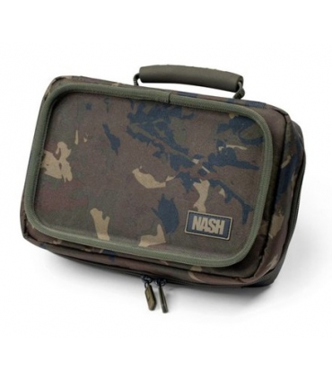 NASH SUBTERFUGE WORK BOX STANDARD 2025
