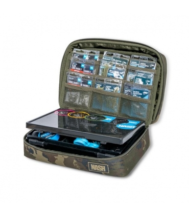 NASH SUBTERFUGE WORK BOX STANDARD 2025
