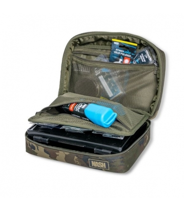 NASH SUBTERFUGE WORK BOX STANDARD 2025