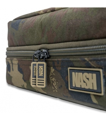 NASH SUBTERFUGE WORK BOX STANDARD 2025