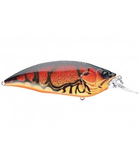 MEGABASS BIG M 4.0 WILD CRAW OB (SP-C)