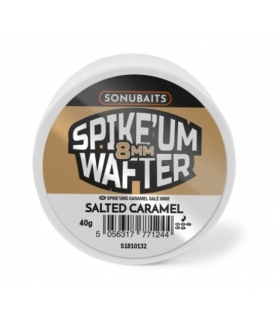 SONUBAITS SPIKE'UM WAFTER 8MM SALTED CARAMEL