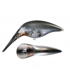OSP DUCKBILL GR72 GHOST RESERVOIR FISH. C