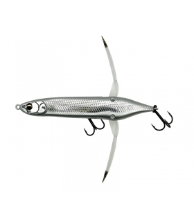 IMAKATSU AVENTA CRAWLER DYVAZELLE 100MM 929 FULL METAL