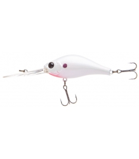 ZIPBAITS B-SWITCHER 4.0 SILENT MUDDY WHITE 310