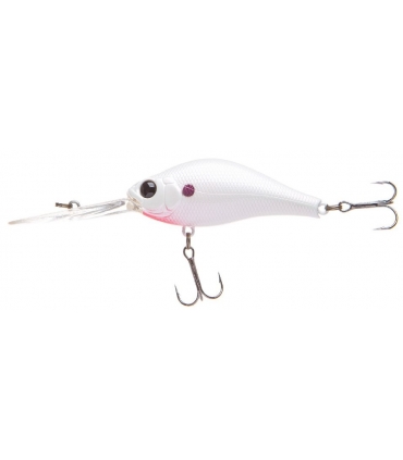 ZIPBAITS B-SWITCHER 4.0 SILENT MUDDY WHITE 310