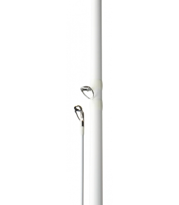 CAÑA DUCKETT JACOB WHEELER 2.0 6'8"M FAST 3/16-5/8 OZ CASTING 1TRAMO