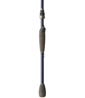 CAÑA DUCKETT JACOB WHEELER 2.0 6'10"ML EXTRA FAST 1/16-3/8 OZ SPINNING 1TRAMO