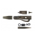 FOX EDGES CAMO TUBING LEAD CLIP KIT