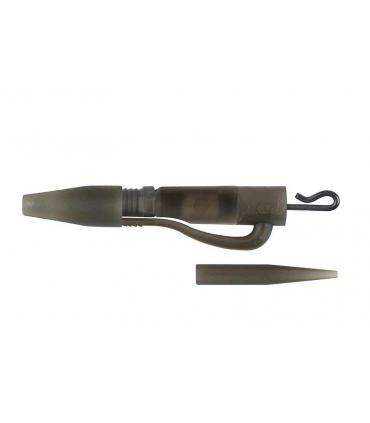 FOX EDGES CAMO TUBING LEAD CLIP KIT