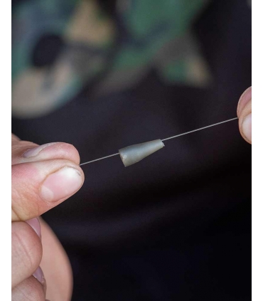 FOX EDGES CAMO TUBING LEAD CLIP KIT