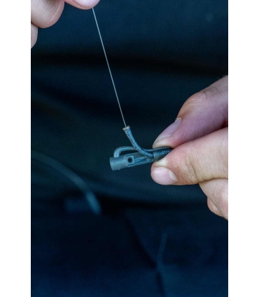 FOX EDGES CAMO TUBING LEAD CLIP KIT