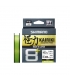 SHIMANO KAIRIKI 8+ 0.28MM 31.9KG 150M M GREEN