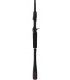 CAÑA SHIMANO ZODIAS 7'2" H FAST 7/16-1 1/2OZ CASTING 1+1