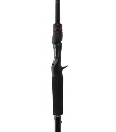 CAÑA SHIMANO ZODIAS 7'2" H FAST 7/16-1 1/2OZ CASTING 1+1