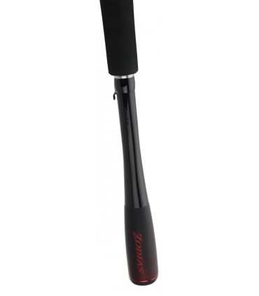 CAÑA SHIMANO ZODIAS 7'2" H FAST 7/16-1 1/2OZ CASTING 1+1