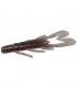 ZOOM MAGNUM ULTRAVIBE SPEED CRAW SMOKE RED