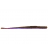 ROBOWORM STRAIGHT TAIL 6"GREEN PUMPKIN PURPLE