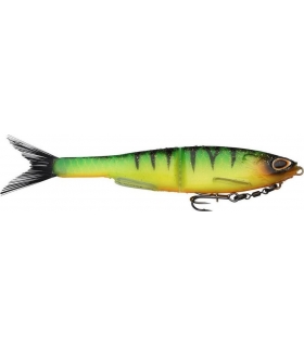 BERKLEY SWIMBAIT NESSIE 17CM FIRETIGER