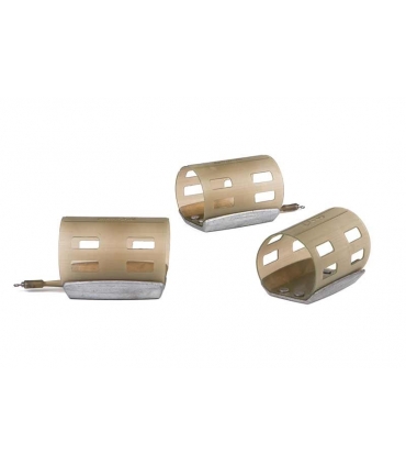 MATRIX PLASTIC OPEN ENDED FEEDER S 20GR