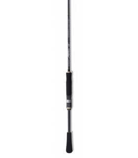 CAÑA GRAPHITELEADER OLYMPIC VELOCE UX 6'11"H REGULAR FAST (211CM) MAX-3/4OZ SPINNING