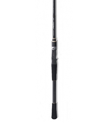 CAÑA GRAPHITELEADER OLYMPIC VELOCE UX 7' H FAST CASTING 1 TRAMO