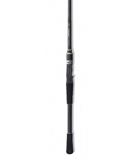 CAÑA GRAPHITELEADER OLYMPIC VELOCE UX 6'9'' MH FAST CASTING 1 TRAMO