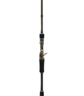 CAÑA CINNETIC ARMED BASS GAME 7'2'' H 3/8-1OZ
