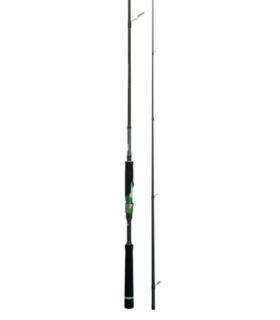 CAÑA CINNETIC ARMED PREDATOR PERCH 7'0" MH 7-21GR SPINNING 2 TRAMOS
