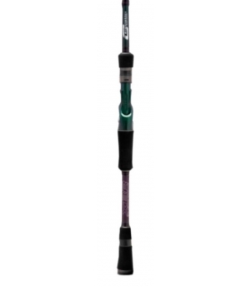 CAÑA CINNETIC ARMED PURPLE 7'10'' MH FAST 3/8-1 1/2OZ CASTING 1 TRAMO