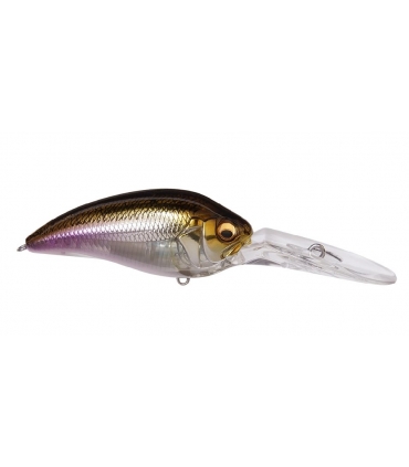 MEGABASS SUPER Z Z3 HT ITO WAKASAGI