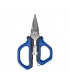 MUSTAD TIJERA 5"