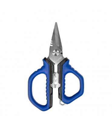 MUSTAD TIJERA 5"