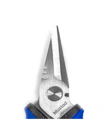 MUSTAD TIJERA 5"