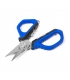 MUSTAD TIJERA 5"